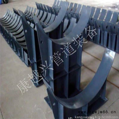 康越兴 管道保温管托  管夹式管托 隔热管托 报价及时