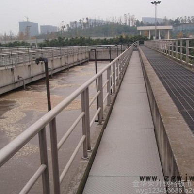 沟盖板窰井盖格栅板钢格板