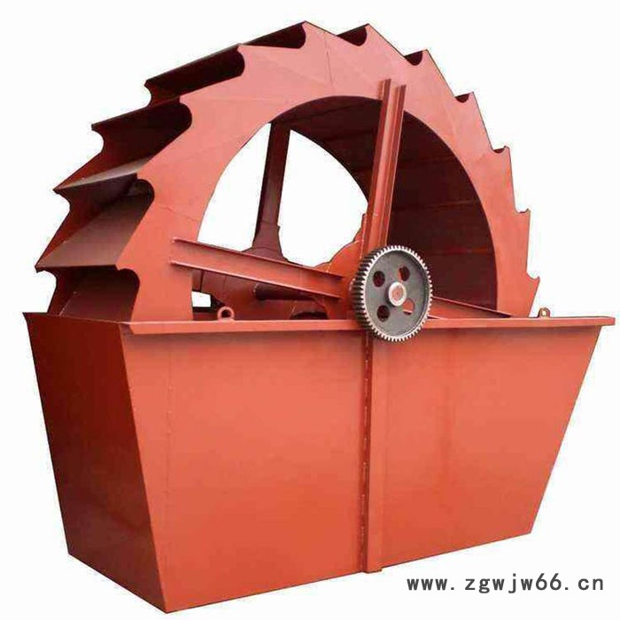 矿用洗石机报价 滚筒洗石设备 东方环保水洗设备图3