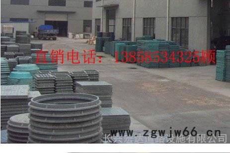 绍兴草盆井上虞草盆井SMC草盆井**不锈钢井盖球墨盖板及沟盖图3