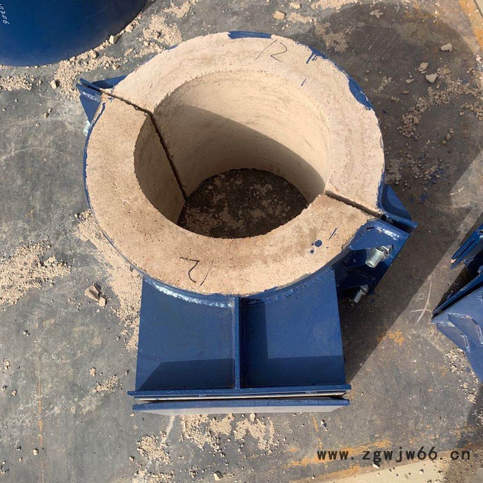 齐鑫BRGJ 隔热管夹 隔热吊架 隔热固定管托 隔热管托 隔热导向管托规格齐全发货及时图5