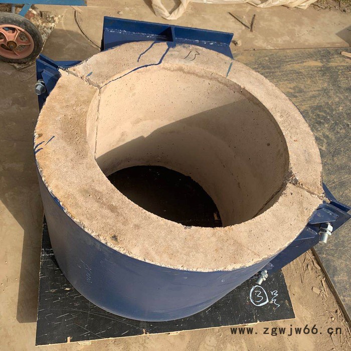 齐鑫BRGJ 隔热管夹 隔热吊架 隔热固定管托 隔热管托 隔热导向管托规格齐全发货及时图2