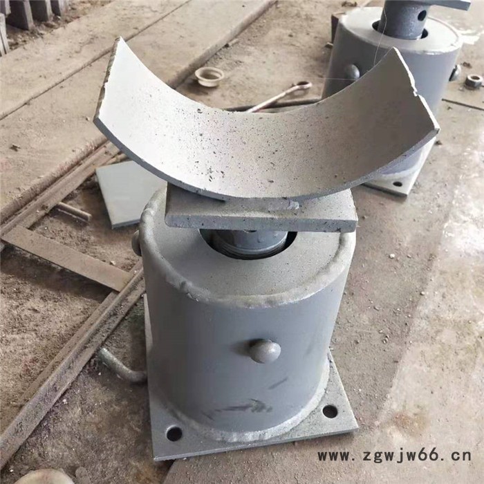 不锈钢管夹 可变弹簧支吊架 聚氨酯保冷管托 综合管线支吊架 志昂管道图3