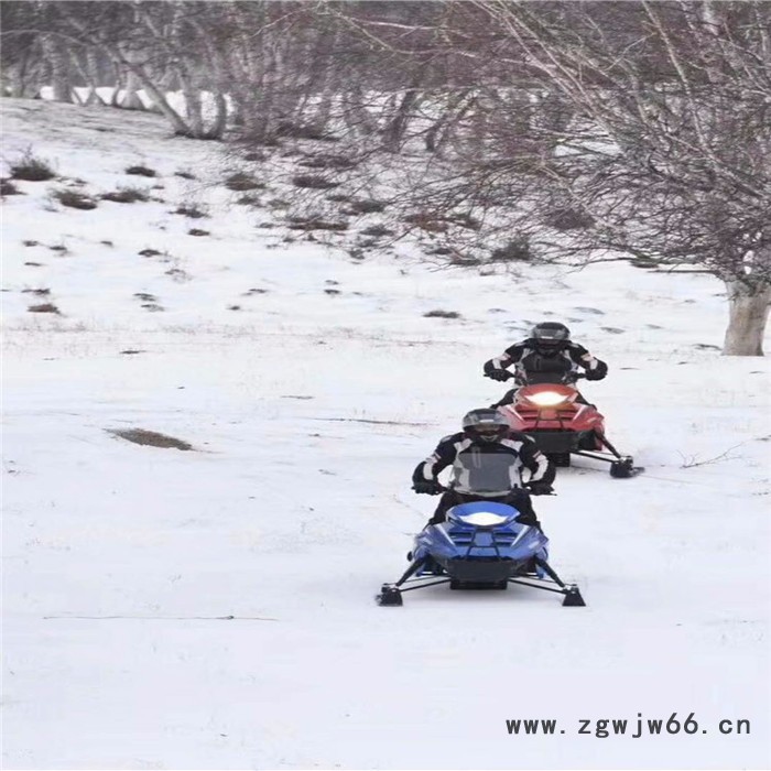 山东瀚雪新款卡丁车 农夫吉普 冰上碰碰车 雪地滚筒图4