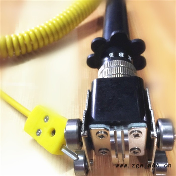 杰晟WRNM-201滚筒表面热电偶 厂家现货直销图4