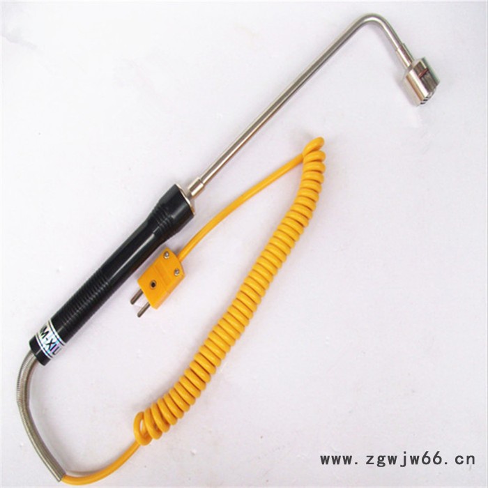 杰晟WRNM-201滚筒表面热电偶 厂家现货直销图5