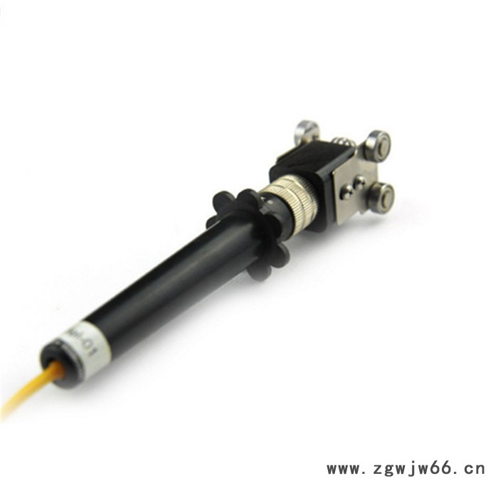 杰晟WRNM-201滚筒表面热电偶 厂家现货直销图3