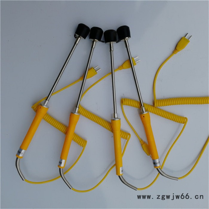 杰晟WRNM-201滚筒表面热电偶 厂家现货直销图2