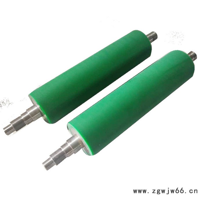 大亚  聚氨酯胶辊  工业包胶辊 胶辊滚筒