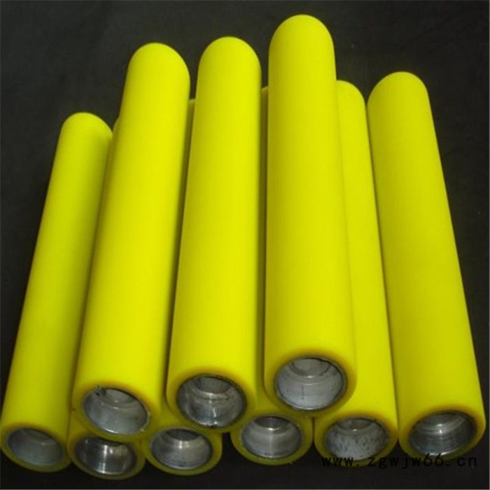 大亚 聚氨酯胶辊 工业包胶辊 胶辊滚筒图7