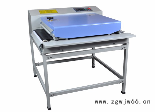 **正科DZK-YC500 600 900粘合机 烫画机 滚筒机