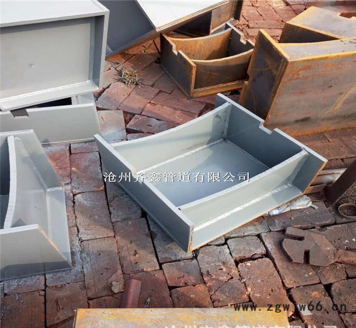 z4管夹导向支座,弹簧支吊架,平卧双拉杆连接式恒吊图3