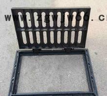 永川水篦子，井盖，直销球墨铸铁图3