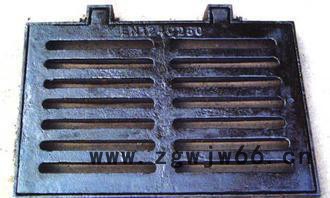 永川水篦子，井盖，直销球墨铸铁