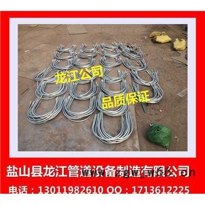 盐山龙江/D1D2D3管夹/滑动支座/管夹询价/行业