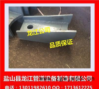 盐山龙江/D1D2D3管夹/滑动支座/管夹询价/行业图2