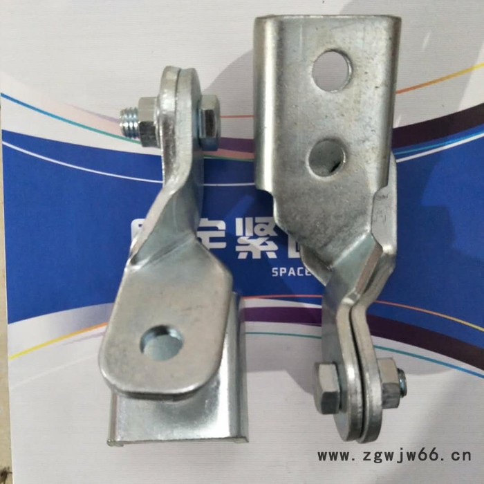 展宇管夹 江苏抗震支架 重型管夹DN100图4