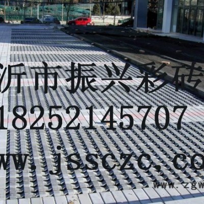 连云港彩砖路牙石井盖罗马柱等