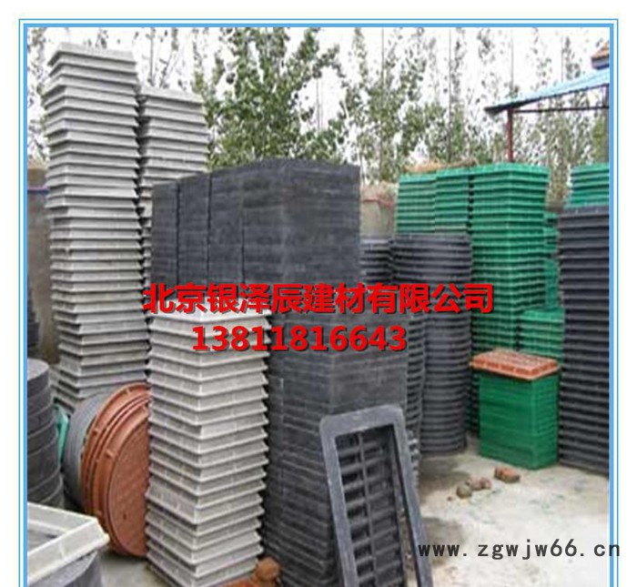 直销井盖 700圆形 全国发货 另外加工定做异型号图7