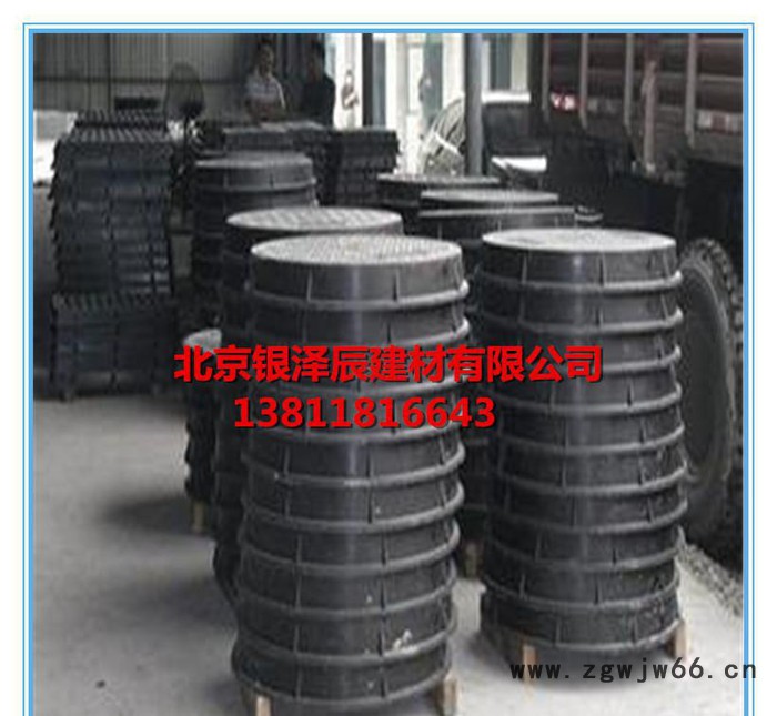 直销井盖 700圆形 全国发货 另外加工定做异型号图6