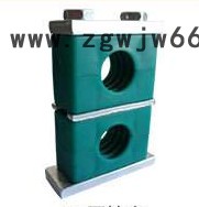 **博强品牌B(I)18~B(I)28重型塑料管夹厂家保证质量期12个月图3