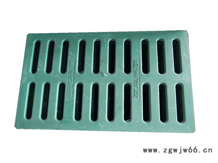 供应全树脂高强度c700树脂井盖和排水板还有雨水篦子图3