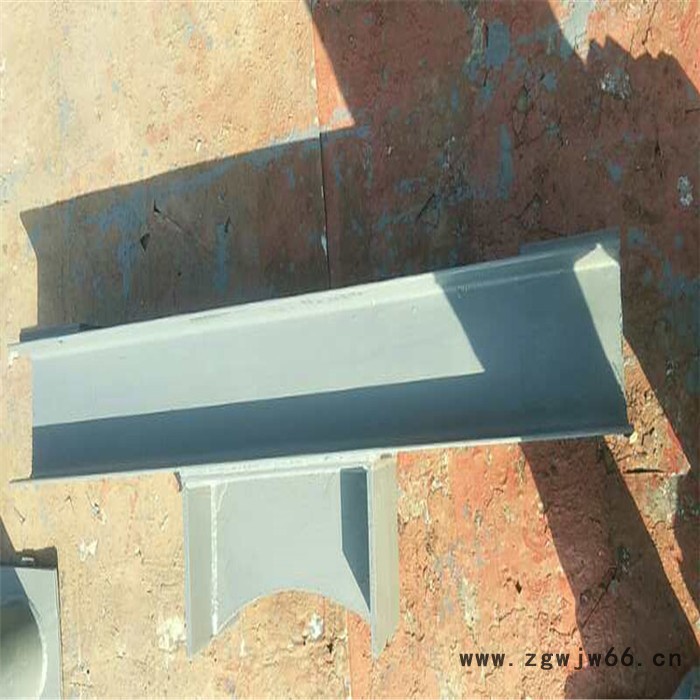 齐鑫130 管夹横担 焊接横担 管卡横担 规格齐全 根据图纸可定制图3