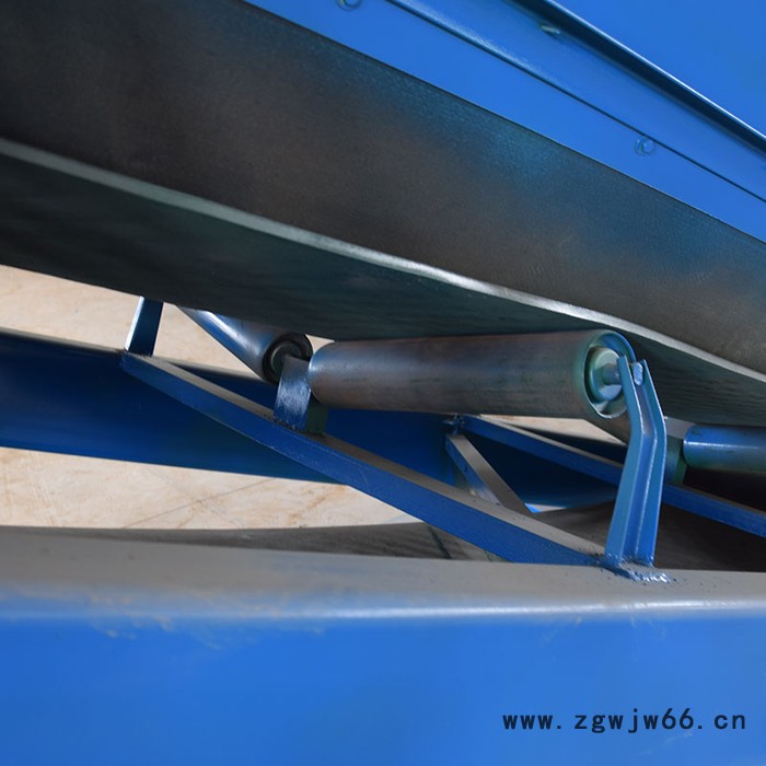 中旺筛沙机 可定做专用型号筛沙 建筑机械大型滚筒筛沙机图2