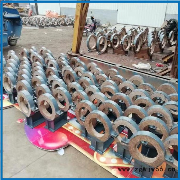 【沧州】昊诚  管夹导向管托  固定管托  滑动管托厂家 欢迎洽谈图7