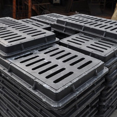 方形井盖板、圆形井盖板、水箅盖板、明沟盖板、电力井盖板