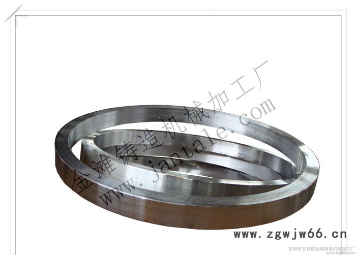 供应金滩Φ1.5米滚筒烘干机齿圈 跑带 小齿轮 托轮 支架图2