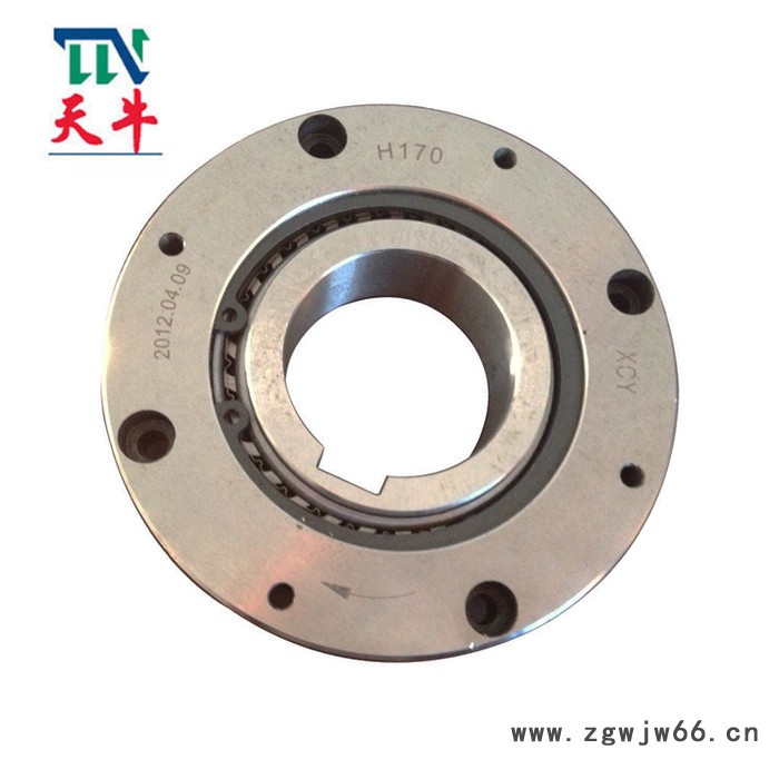 天牛供应楔块式超越离合器（电动滚筒专用）