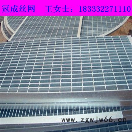 钢格板井盖@衡水钢格板井盖@钢格板井盖现货@钢格板井盖规格图8