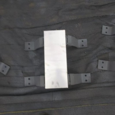 ** 瑞鑫恒通  保温滑动支座 管卡管夹，电厂用杂件，固定支座DN150