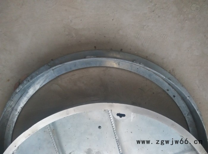 求忆达不锈钢隐形井盖**。量大优惠图2