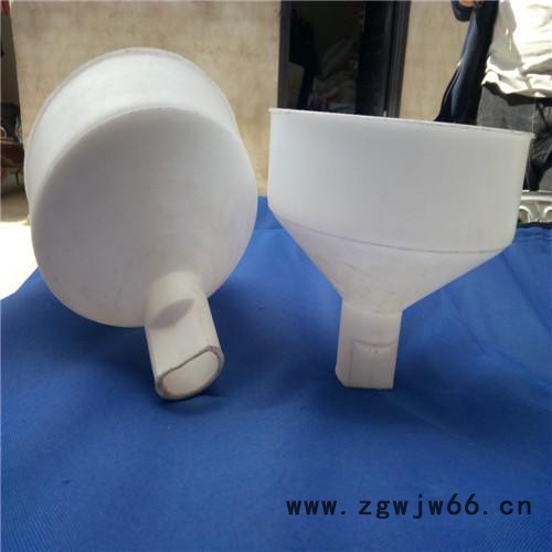 磨浆机下料斗 颗粒下料斗 滚筒农机配件批发图3