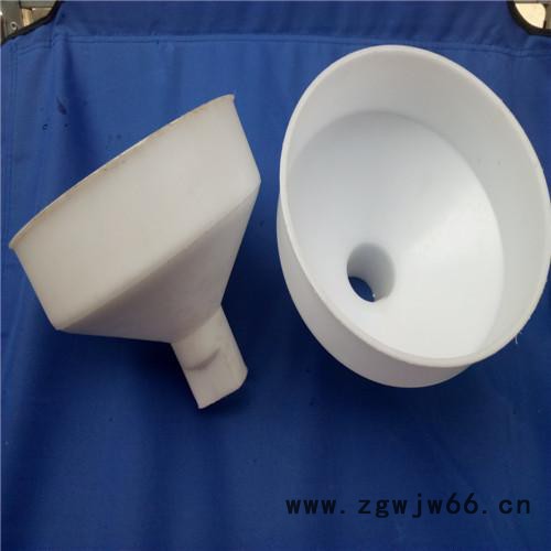 磨浆机下料斗 颗粒下料斗 滚筒农机配件批发图4