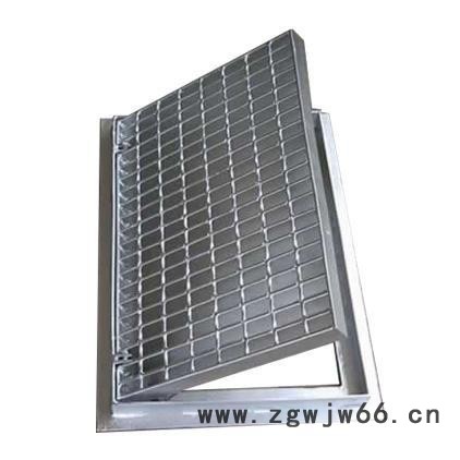 兴化凯步不锈钢厂 专业生产不锈钢井盖  不锈钢立柱  不锈钢楼梯不锈钢栏杆厂家图2