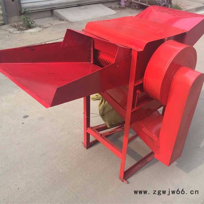 海澜机械 稻谷脱粒机 稻谷滚筒式脱粒机 125型稻谷脱粒机图4