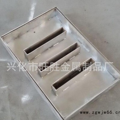 专业生产不锈钢地沟下水道盖板 市政工程雨水井盖直销