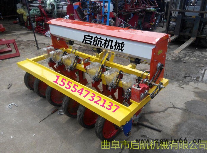 滚筒式播种机_气吸式精量播种机_蔬菜育苗播种机