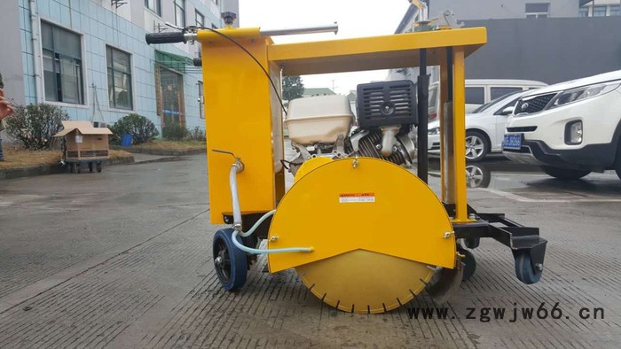 隆顺井盖切割机路面切割机LS-1200型（单缸）