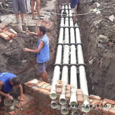 电缆支架，电缆保护管，复合井盖