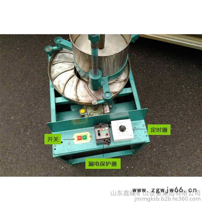 现货供应不锈钢揉茶机 家用茶叶揉条机 滚筒茶叶杀青机图2