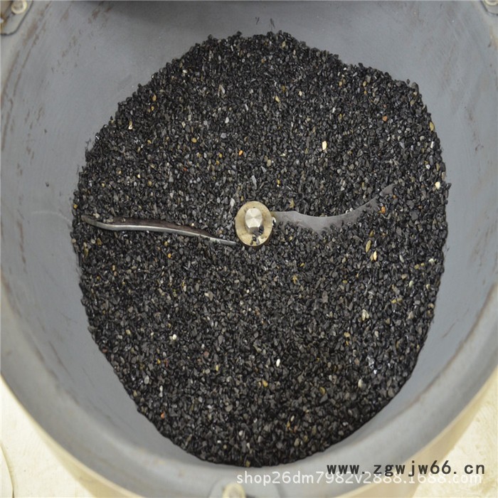 多功能炒货机 全自动滚筒炒料机大功率炒货机 煤气燃气两用炒锅机图3