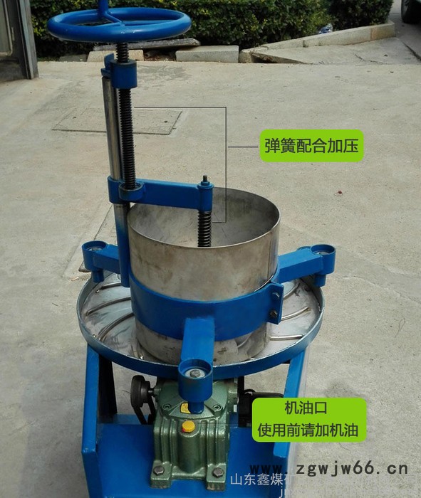 现货供应不锈钢揉茶机 家用茶叶揉条机  滚筒茶叶杀青图4