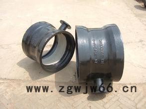 球墨铸铁管，铸铁管件，铸铁井盖图3