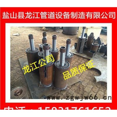 管夹横担 焊接横担 立管管夹