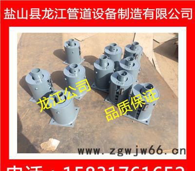 管夹横担 焊接横担 立管管夹图2