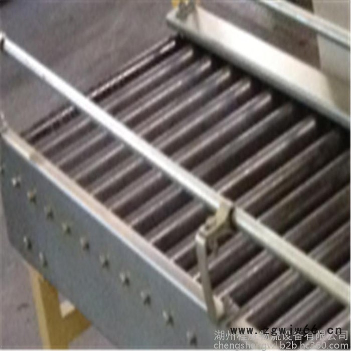 工厂定制输送机配件、辊道机配件各类滚筒、可调积放辊筒、不锈钢辊筒、PVC辊筒、包胶辊筒、万向球、福莱轮、脚杯、杯脚、附件图8